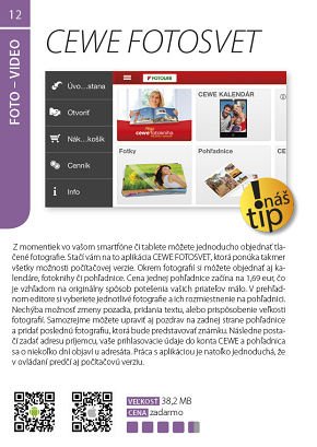 TECHBOX Appky